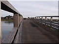 Old Toll bridge, Shoreham in BN43 5FF