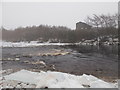 Gordon Pool on the River Findhorn in IV36 2SN