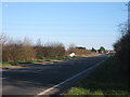 A257 Sandwich Road in CT3 2BZ