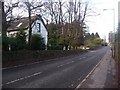 Ravelston Dykes Road in EH12 6TU