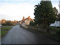 Well Street, Messingham in DN17 3RL