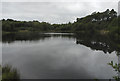 Cefn-cwrt Reservoir, Briton Ferry in SA12 8UE