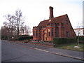 Lutyens Building - Bilton Road in RG24 8PW