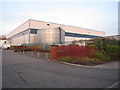 Industrial buildings - Bilton Road in RG24 8PW