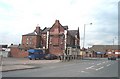 The Featherstone Hotel, Featherstone in WF7 5ET