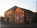 The Methodist Church, Messingham in DN17 3RL
