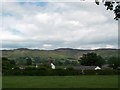 Rural residences in the Vale of Clwyd in LL15 1RY