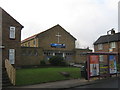 Twydall Evangelical Church in ME8 6QB