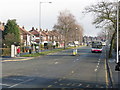 Blackley - Victoria Avenue at Glenbrook Road in M9 0PR