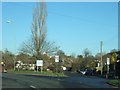 Junction in Broadclyst in EX5 3AE