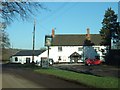 The New Inn between Broadclyst and Westwood in EX5 3HZ