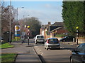 Tonbridge Road in ME18 5NS