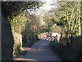 Bridge in Clyst St Lawrence in EX15 2NR