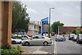 St Peter's Wharf Retail Park in ME16 8JH