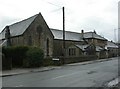 Delph Hill Methodist Church in BL1 5TX
