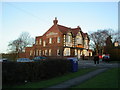 Long Duckmanton, Arkwright Arms in S44 5JF