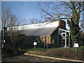 Balsall Common Public Library in CV7 7RD