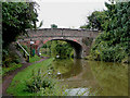 Astwood Bridge, No 41, Worcestershire in B60 4BA