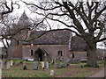St. Peter's, Twineham, West Sussex in RH17 5NP
