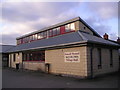Rhydlewis Village Hall in SA44 5RE