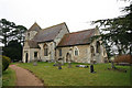 St Nicholas, Little Chishill in SG8 8LD