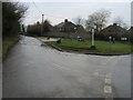 Bayworth Village Green in OX1 5DJ