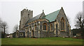 St Nicholas, Elmdon, Essex in CB11 4NL