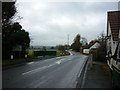 Main Road, Brigsley in DN37 0RT