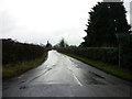 Ashby Lane towards Ashby cum Fenby in DN37 0LF