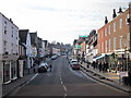 High Street, Cranbrook in TN17 3JA