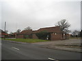 Scawby Village Hall in DN20 9BJ