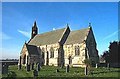 Ellerton, St Mary's Church in YO42 4NZ