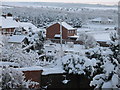 Winter Scene at Close House Nov 2010 in DL14 8UR