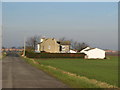 Dennis's Cottages in Crowland and Deeping St. Nicholas Ward