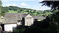 Agricultural Buildings, Townend, Troutbeck, Windermere, Cumbria in LA23 1LE
