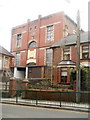 Celynen Collieries Workmen's Memorial Hall, Newbridge in NP11 4FY