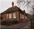 Sir John Nelthorpe School, Brigg in DN20 8HP
