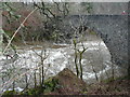 The bridge at Killiecrankie in PH16 5LF
