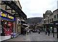 Woolshops Square, Halifax in HX3 5AR