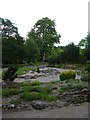 Harlow Carr - Rockery in HG3 1SF