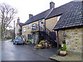 The Stags Head, Yarlington in BA9 8DG