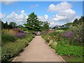 Harlow Carr - Long Border in HG3 1FF