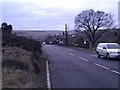 Meltham Road in HD7 6LR