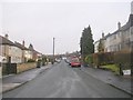 Kingsdale Drive - Kingsdale Crescent in BD2 3AU