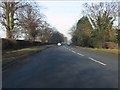 A50 near Brereton Green in CW11 1SA