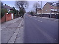 Claremont Road, Cricklewood in NW2 6JN