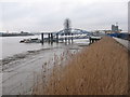 QE2 Pier at North Greenwich in SE10 0DX