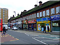 Kingsley Road in TW3 2DW