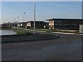 Cheshire Business Park, Lostock Gralam in CW9 7YL