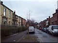 Filey Street in Broomhall in S1 4PH